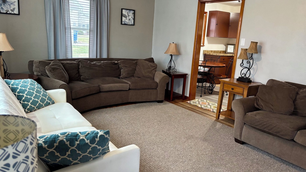 Photo of Livingroom in Bedford