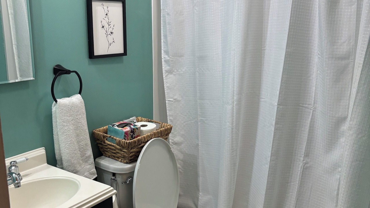 Photo of Bathroom in Bedford