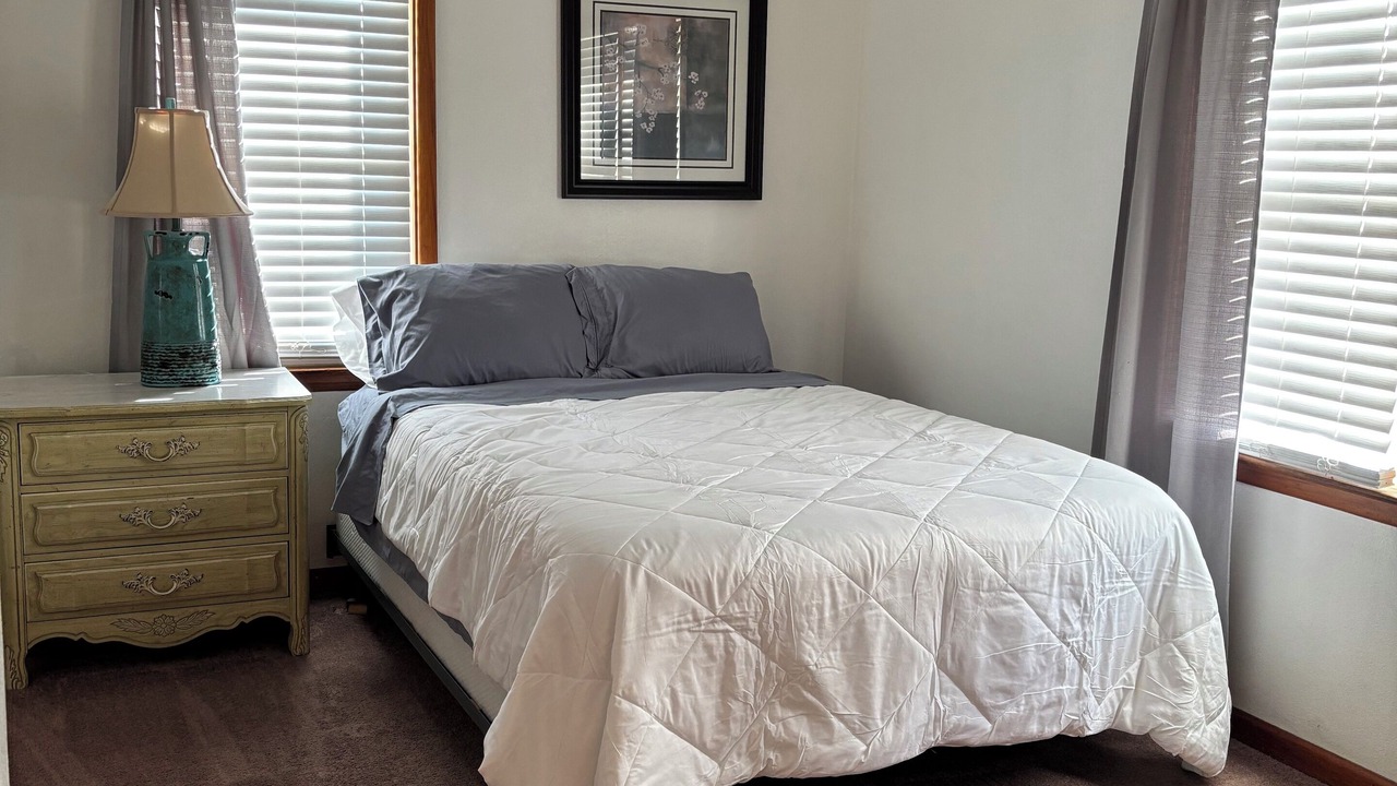 Photo of Bedroom in Bedford