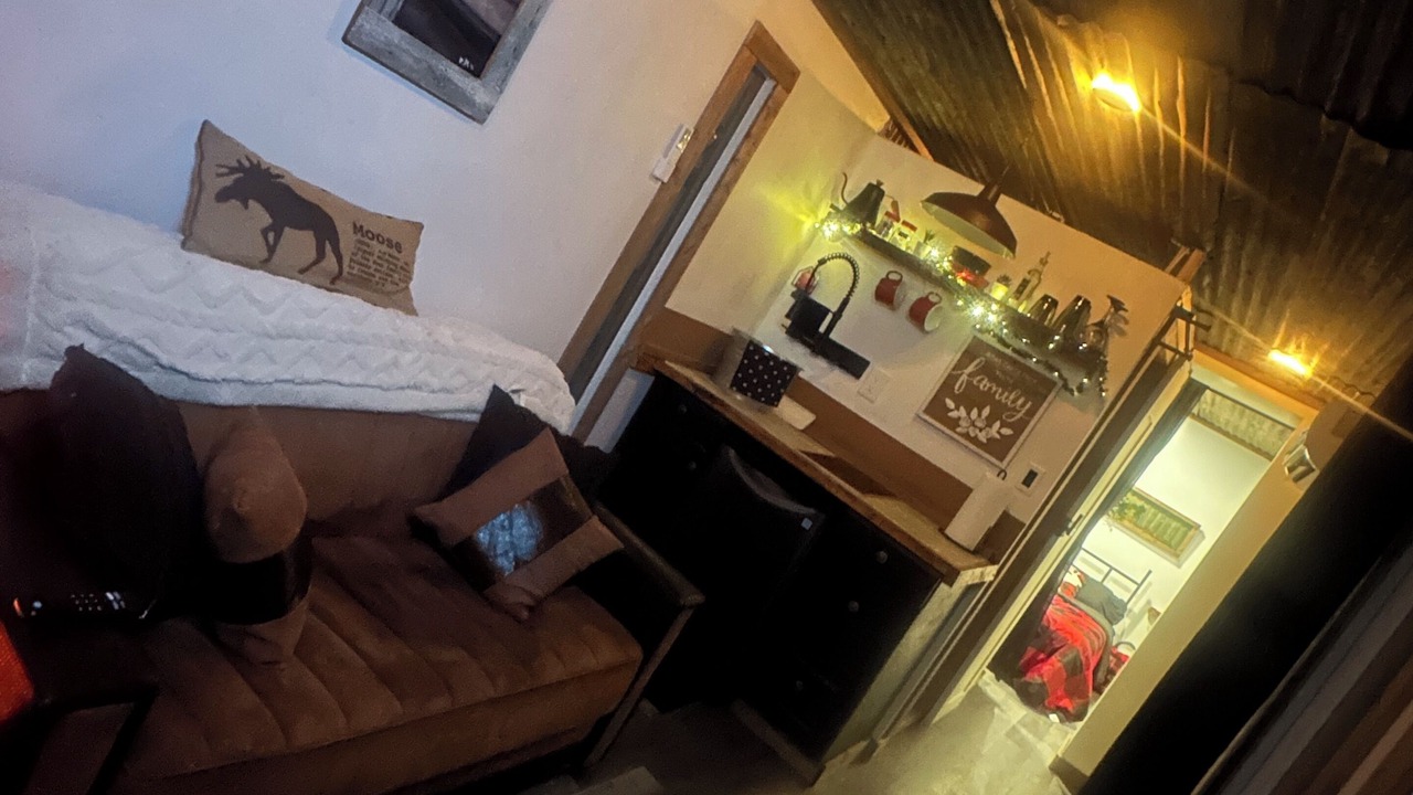 Photo of Livingroom in Innisfil
