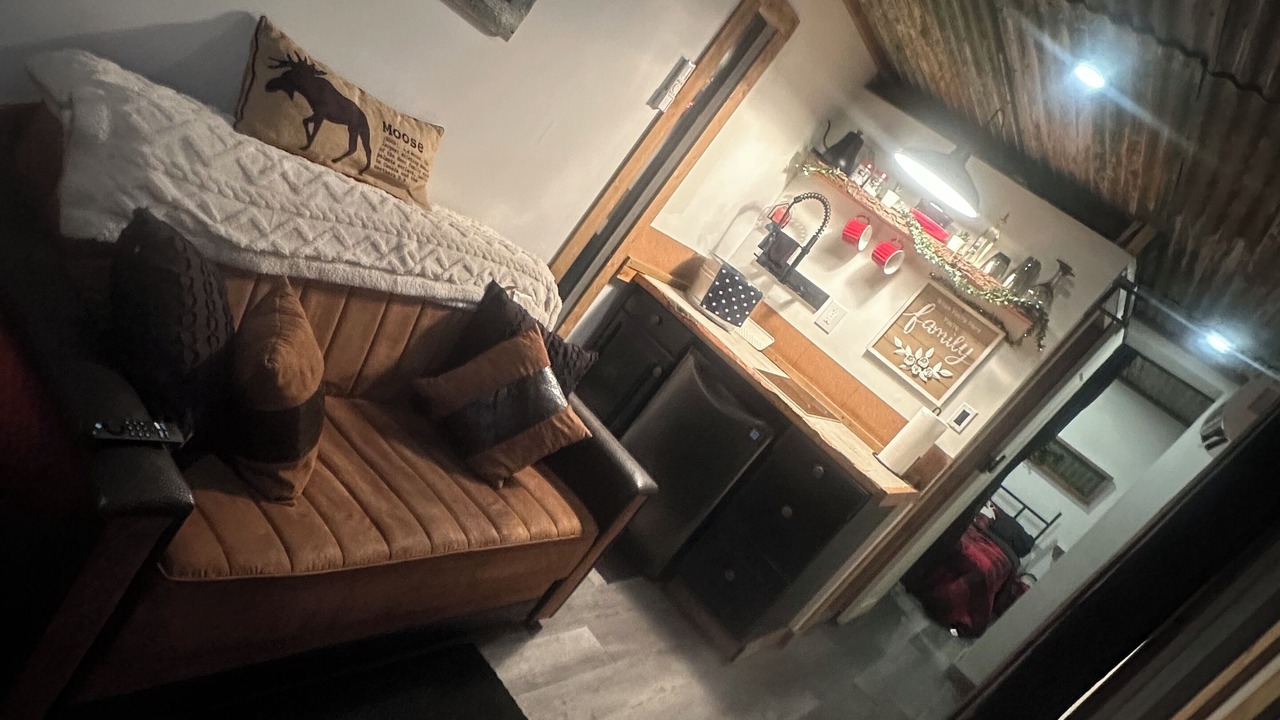 Photo of Livingroom in Innisfil