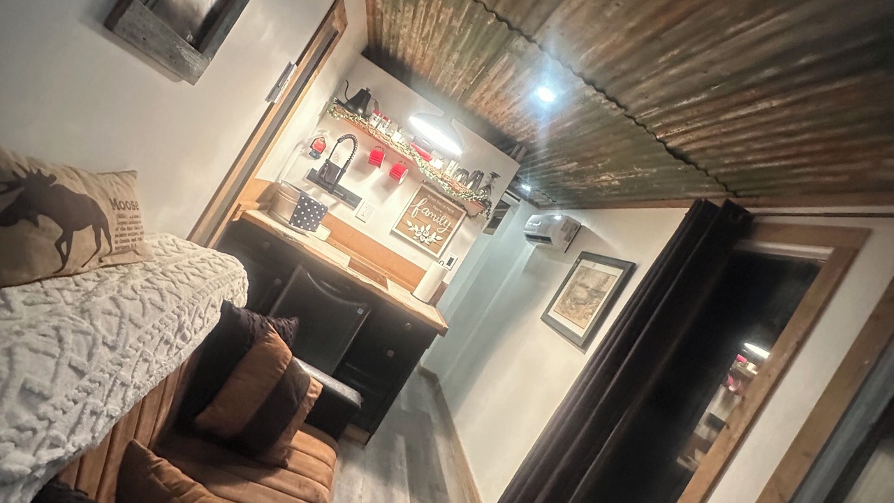 Photo of Livingroom in Innisfil