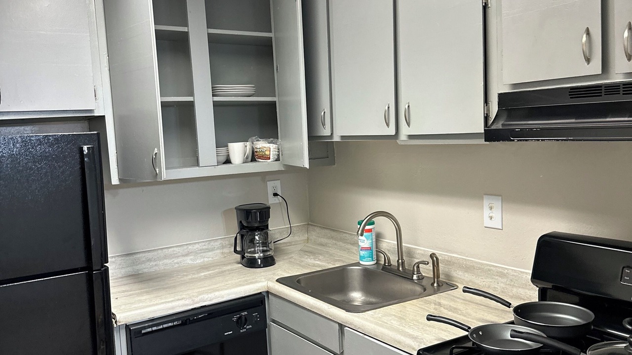 Photo of Kitchen in North Druid Hills