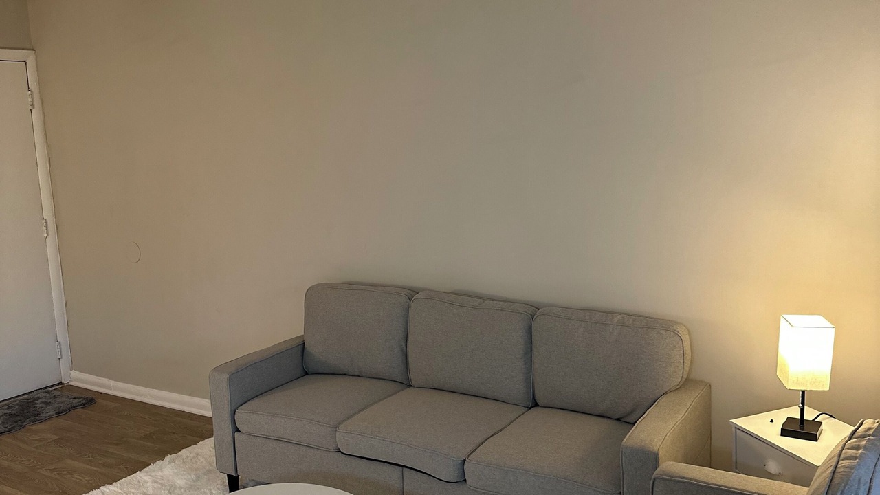 Photo of Livingroom in North Druid Hills