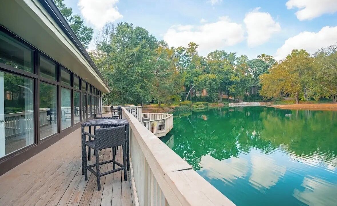 Photo of Outdoor in North Druid Hills
