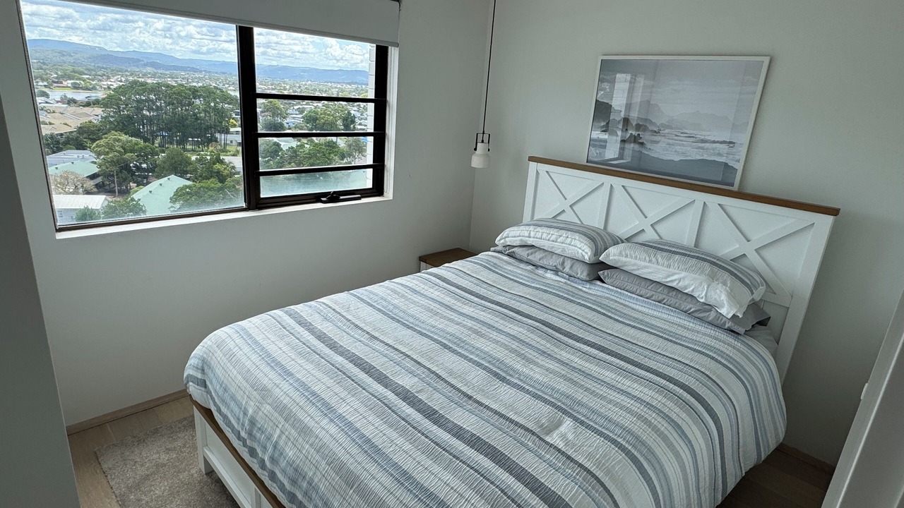 Photo of Bedroom in Burleigh Heads
