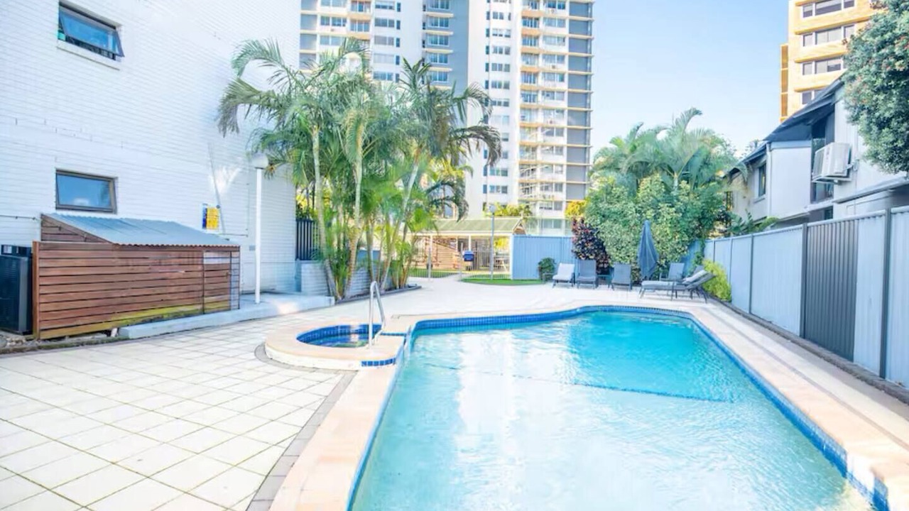 Photo of Outdoor in Burleigh Heads