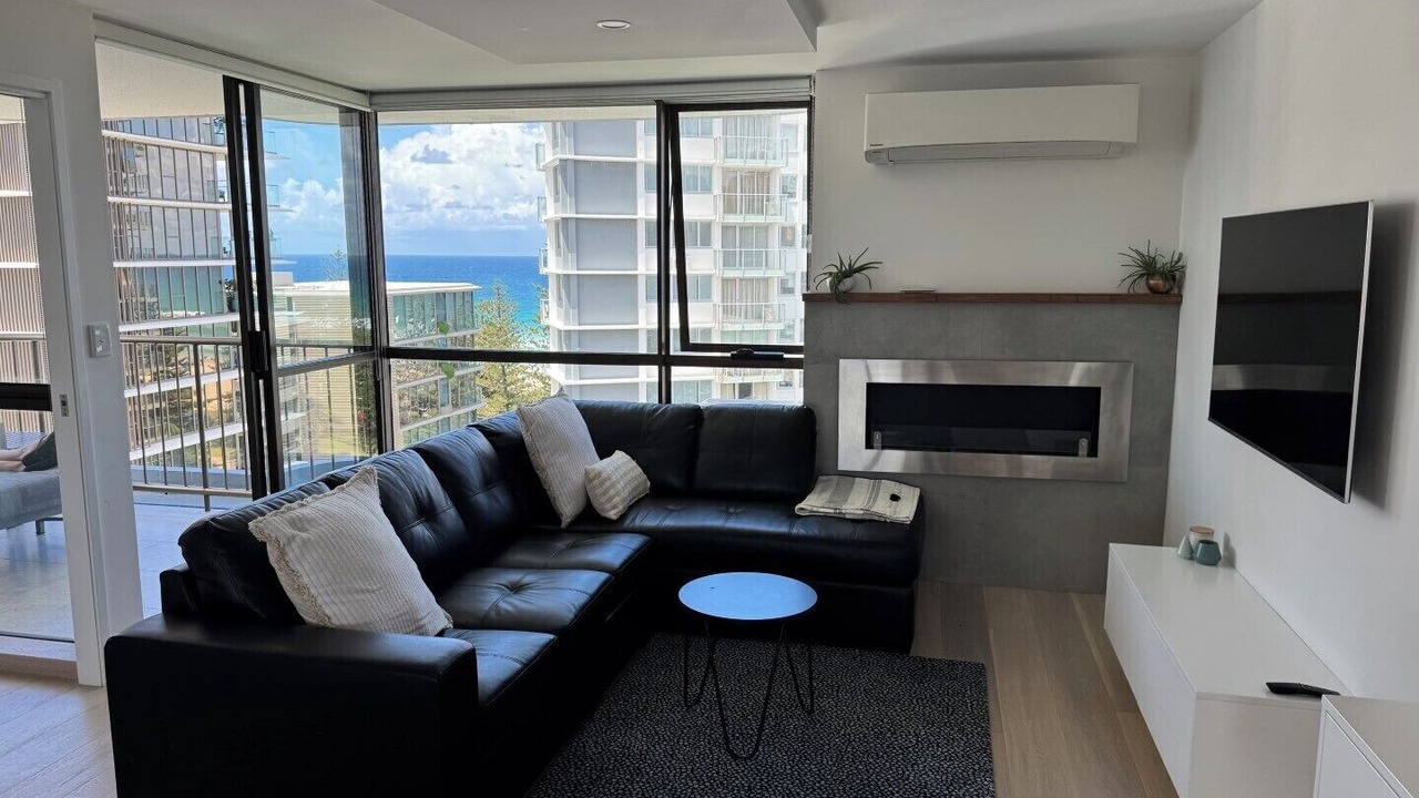 Photo of Livingroom in Burleigh Heads