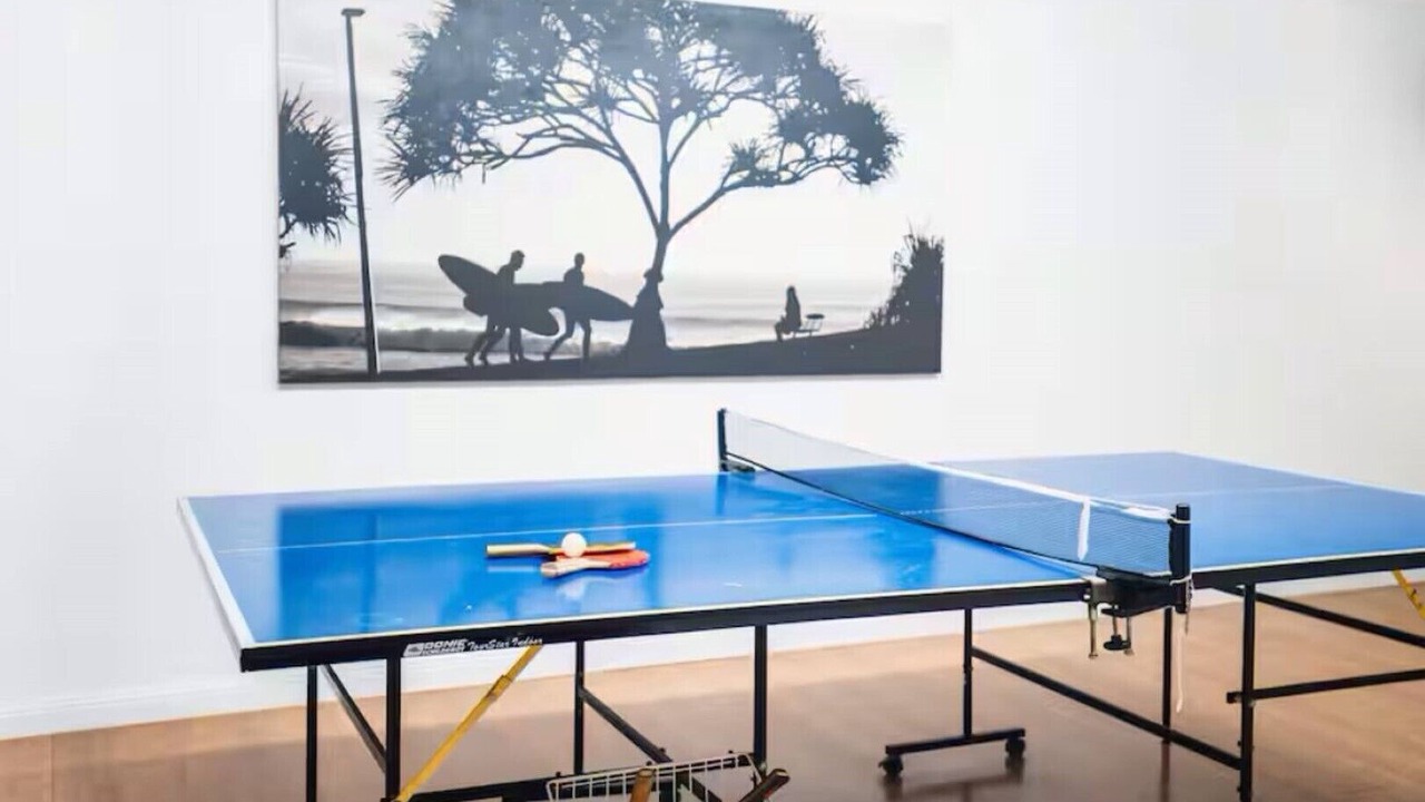 Photo of Bedroom in Burleigh Heads