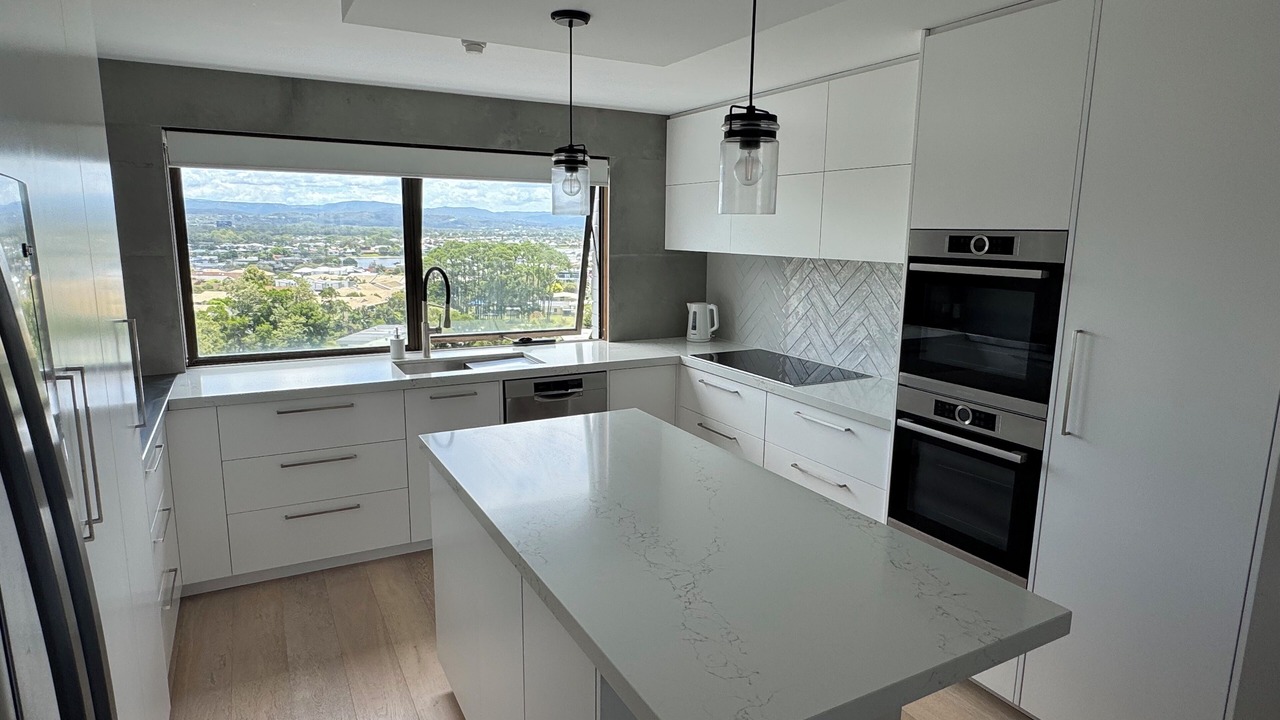 Photo of Kitchen in Burleigh Heads
