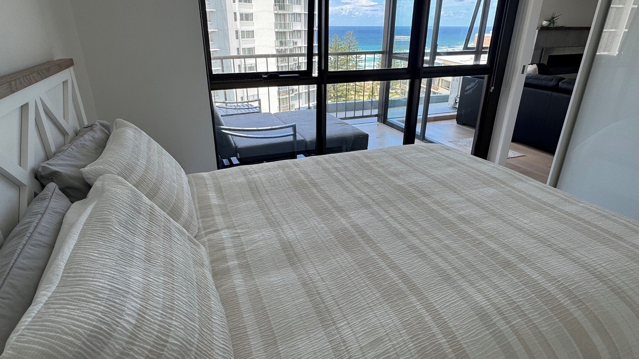 Photo of Bedroom in Burleigh Heads