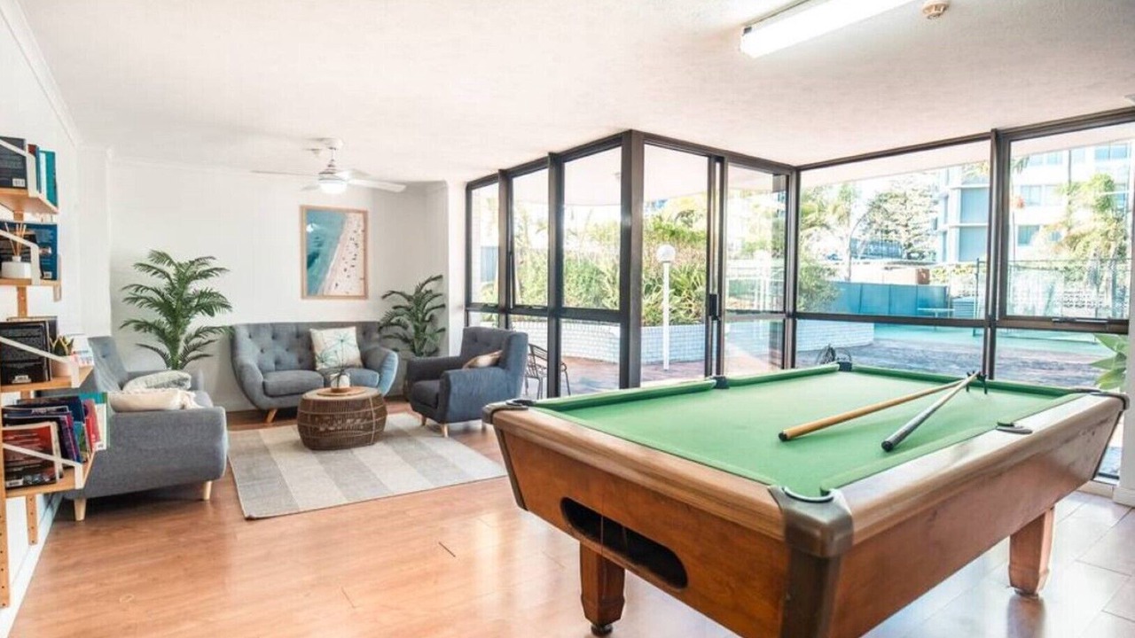 Photo of Bedroom in Burleigh Heads