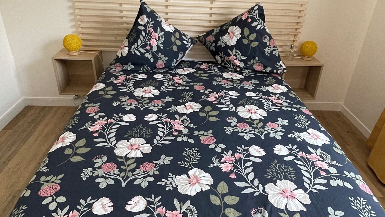 Photo of Bedroom in Villemomble