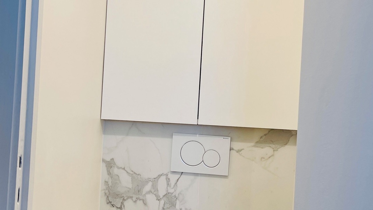 Photo of Bathroom in Villemomble