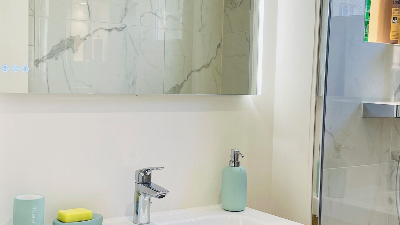 Photo of Bathroom in Villemomble