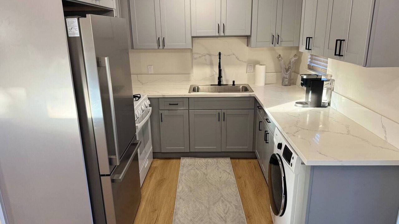 Photo of Kitchen in Rancho Cordova