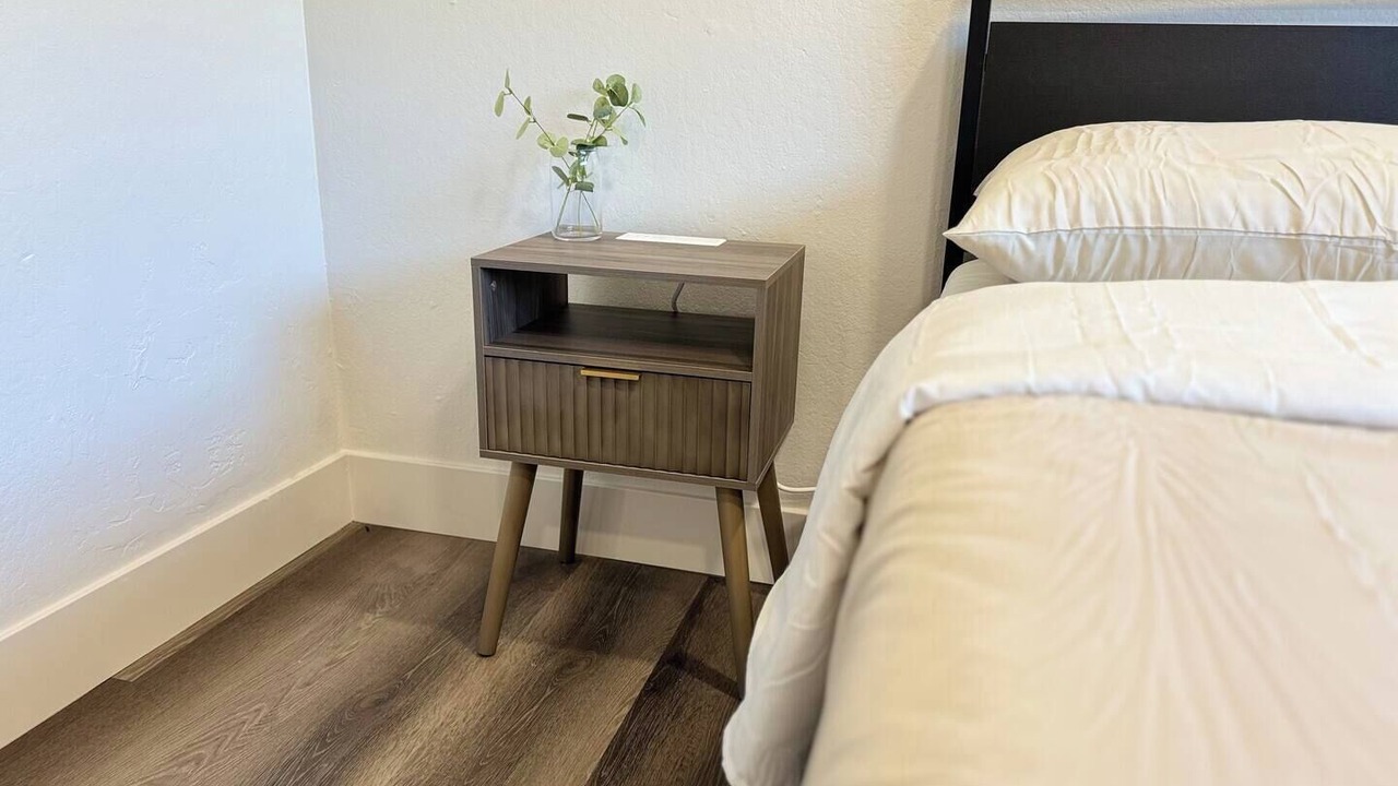 Photo of Bedroom in Rancho Cordova