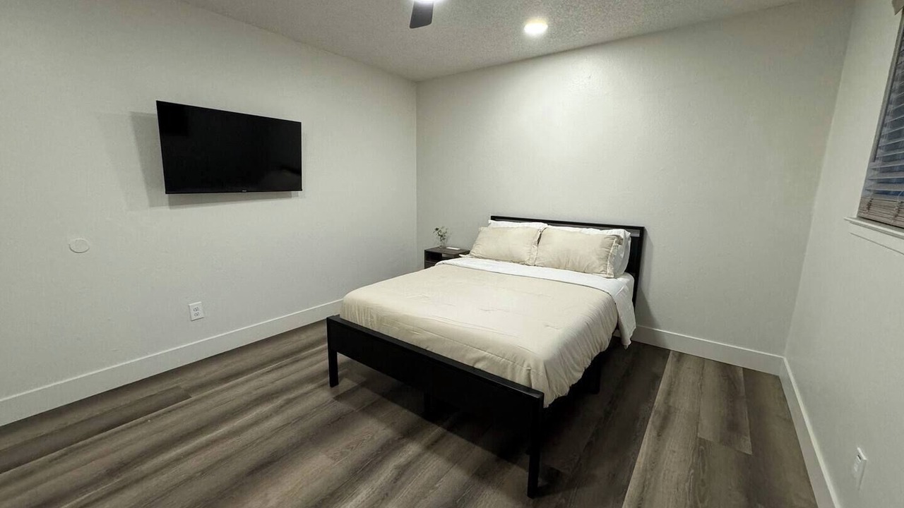 Photo of Bedroom in Rancho Cordova