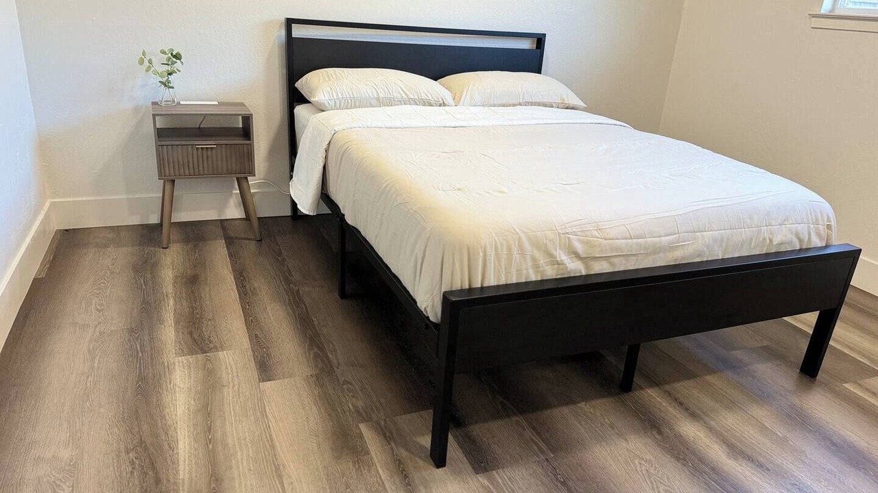 Photo of Bedroom in Rancho Cordova