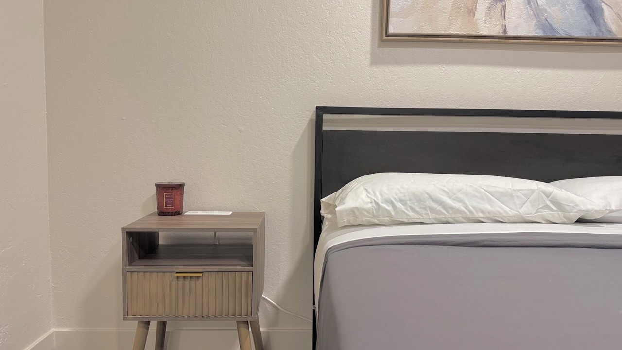 Photo of Bedroom in Rancho Cordova