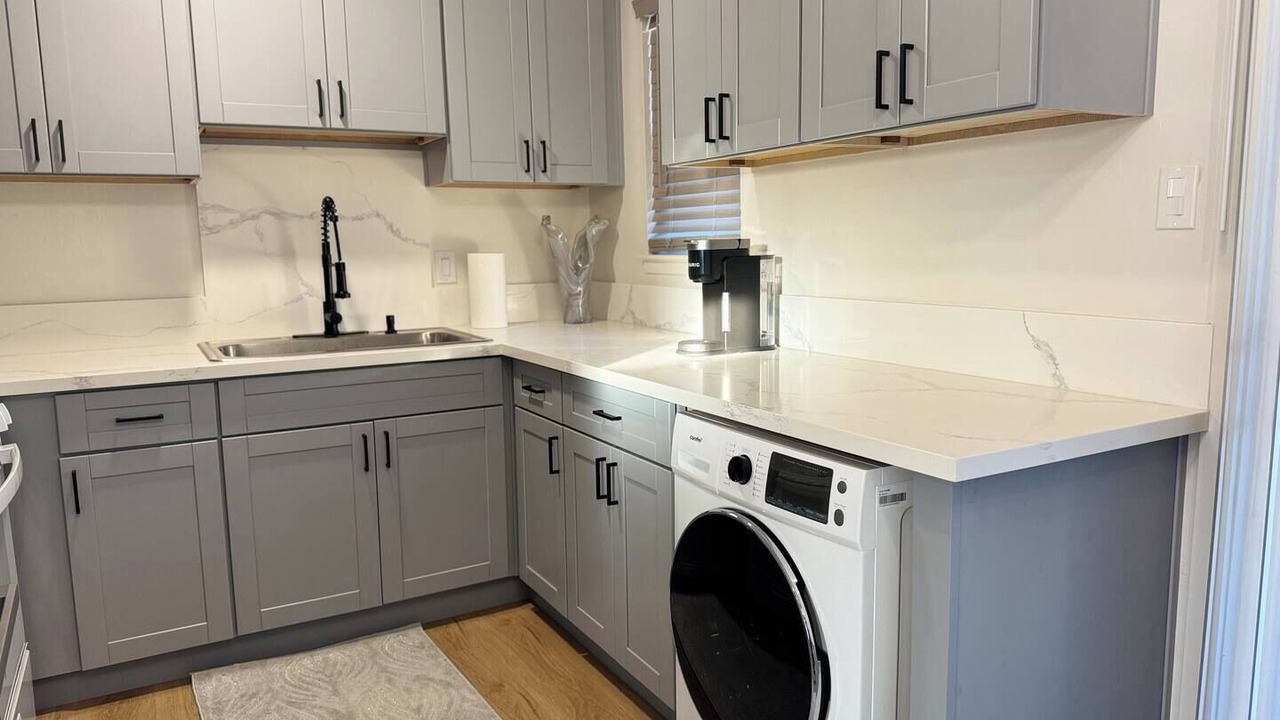 Photo of Kitchen in Rancho Cordova