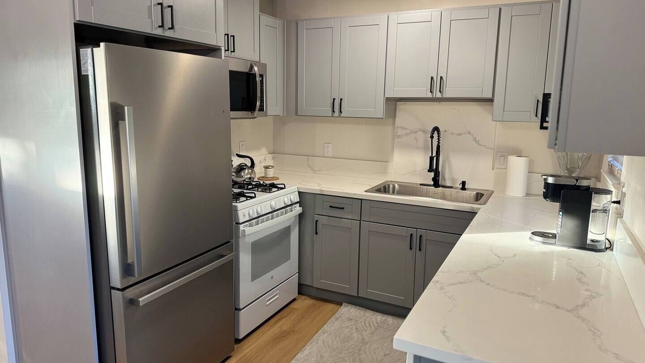 Photo of Kitchen in Rancho Cordova