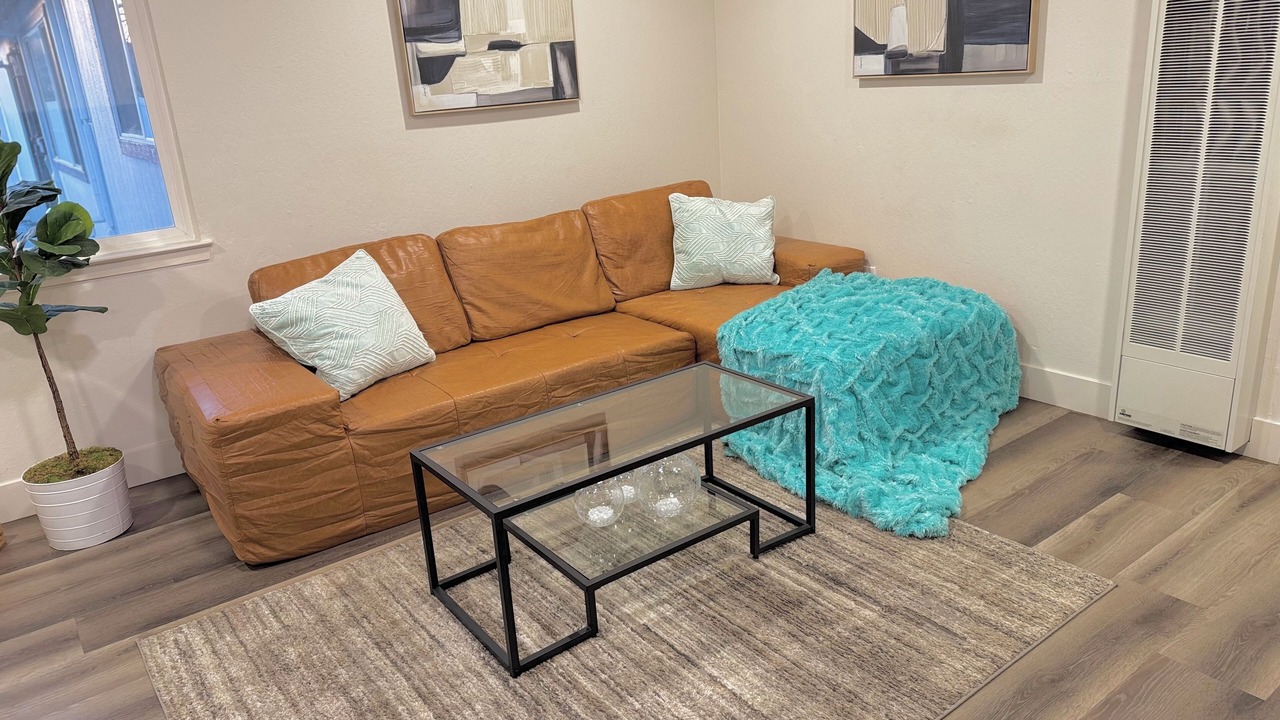 Photo of Livingroom in Rancho Cordova