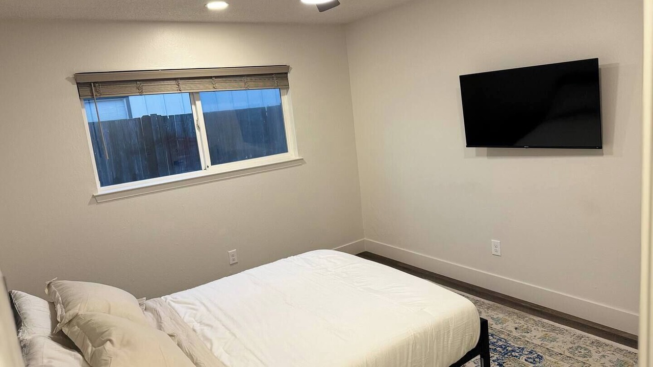 Photo of Bedroom in Rancho Cordova