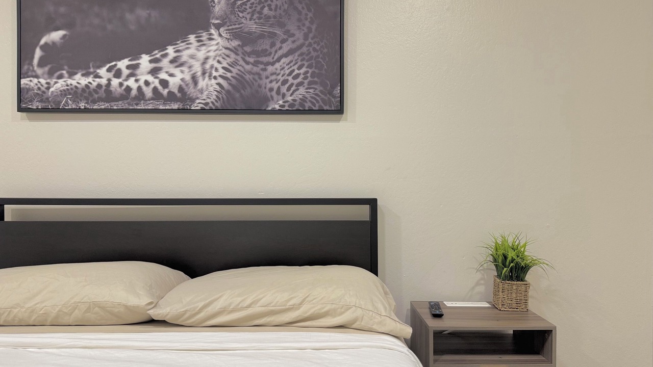 Photo of Bedroom in Rancho Cordova