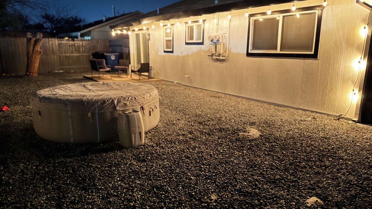 Photo of Outdoor in Rancho Cordova