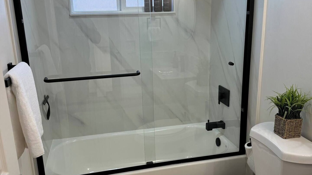 Photo of Bathroom in Rancho Cordova