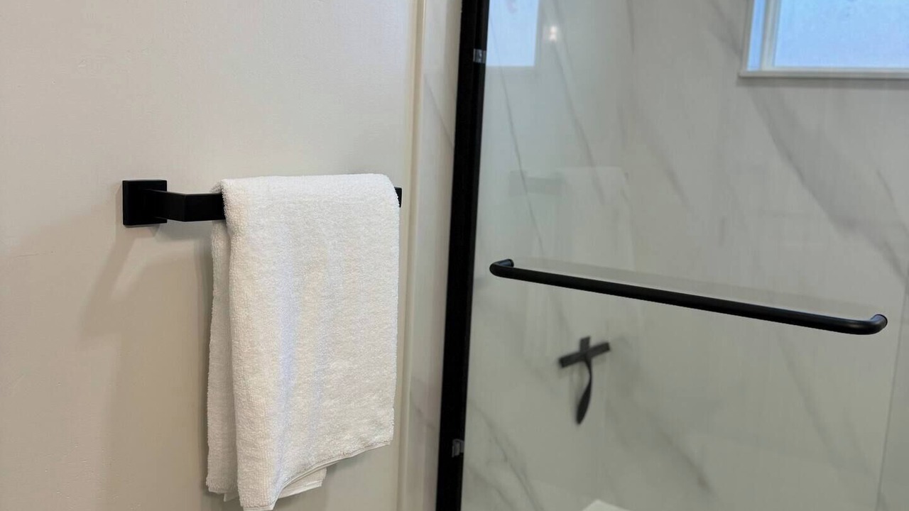 Photo of Bathroom in Rancho Cordova