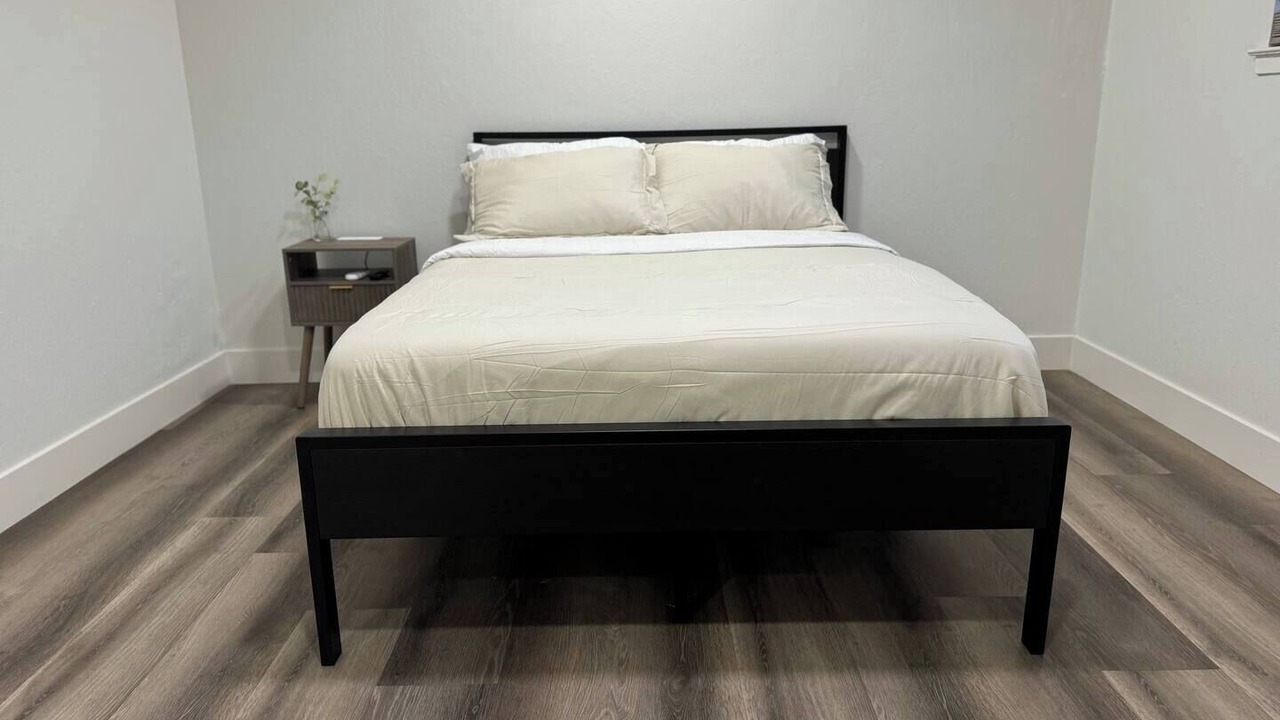 Photo of Bedroom in Rancho Cordova