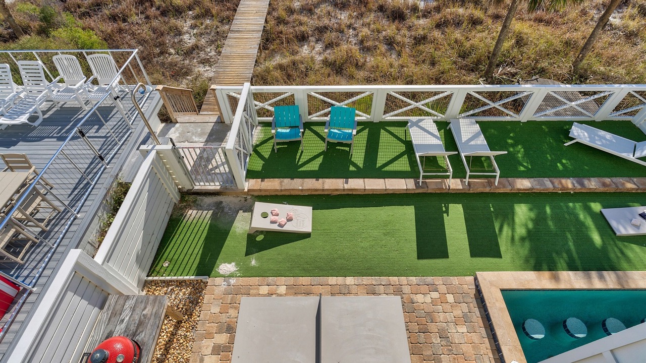 Photo of Outdoor in Laguna Beach Estates