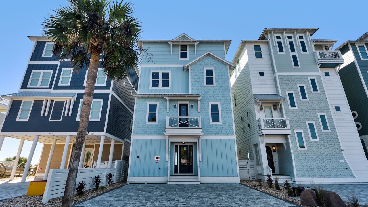 Photo of Outdoor in Laguna Beach Estates