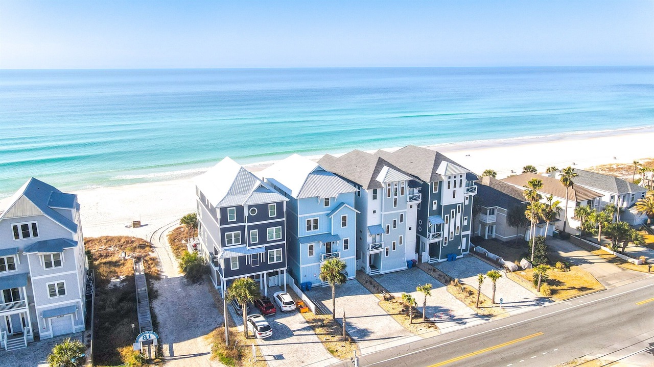 Photo of Outdoor in Laguna Beach Estates