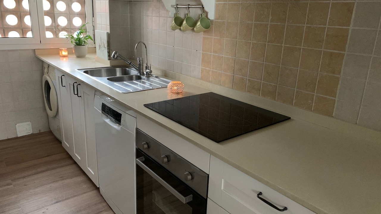 Photo of Kitchen in Castelldefels
