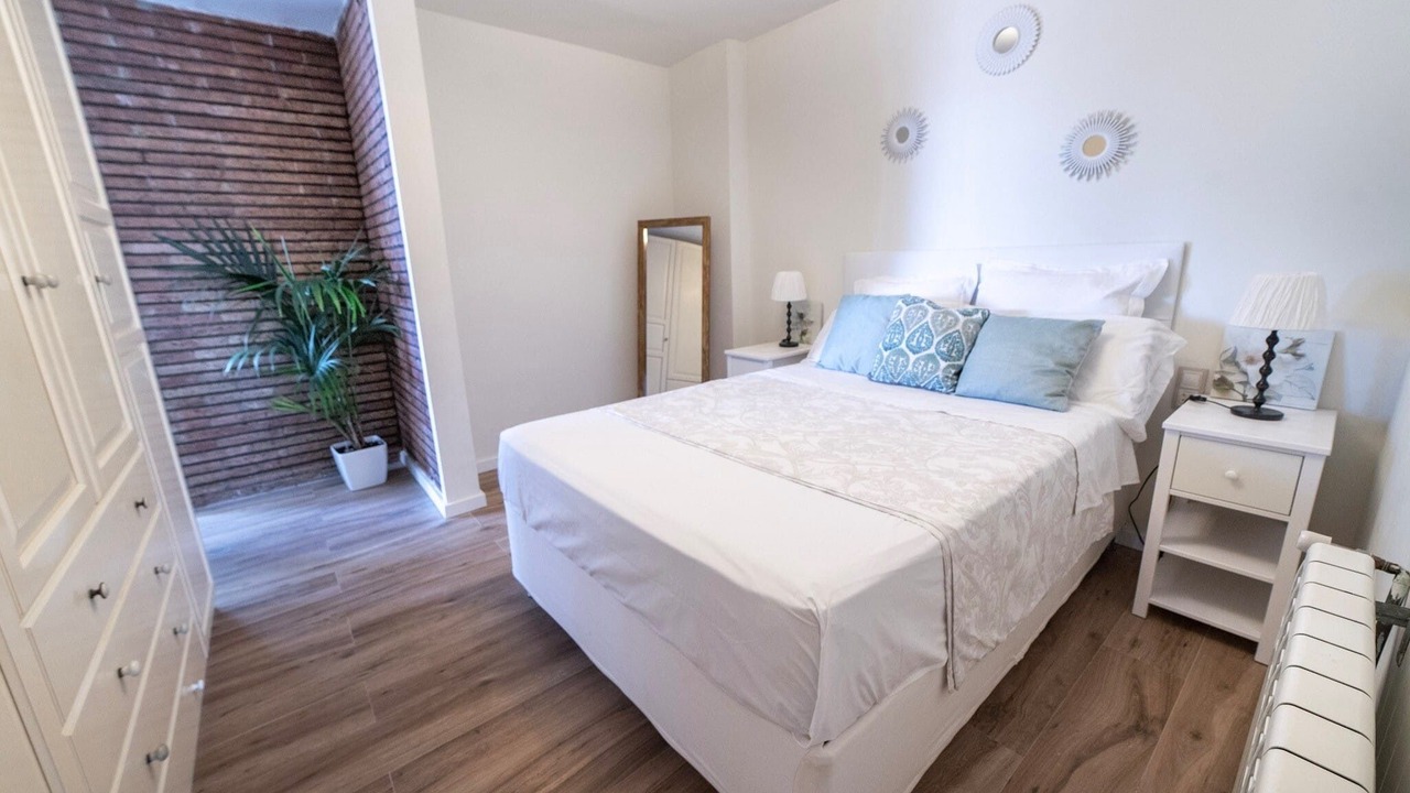 Photo of Bedroom in Castelldefels