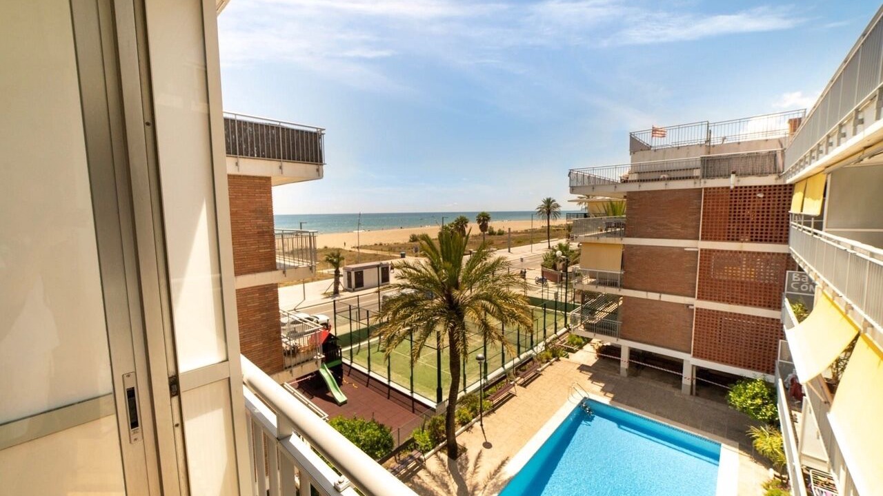 Photo of Outdoor in Castelldefels