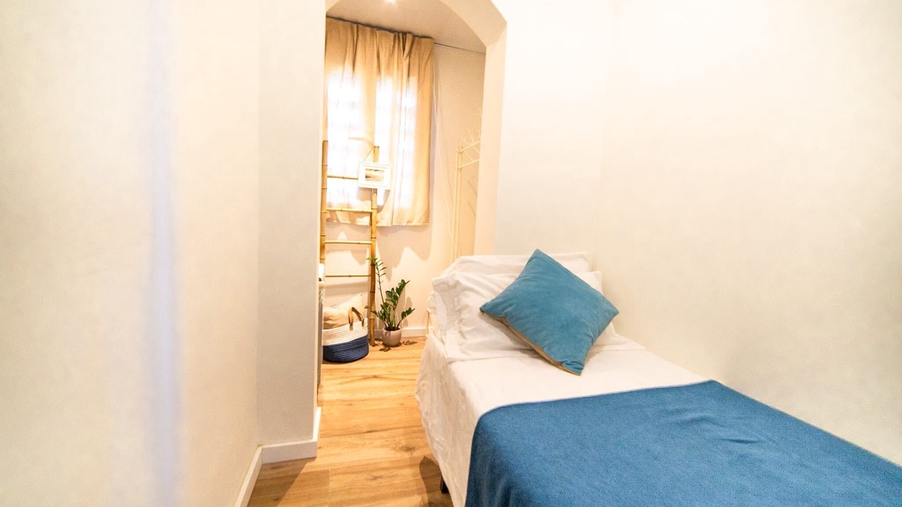 Photo of Bedroom in Castelldefels
