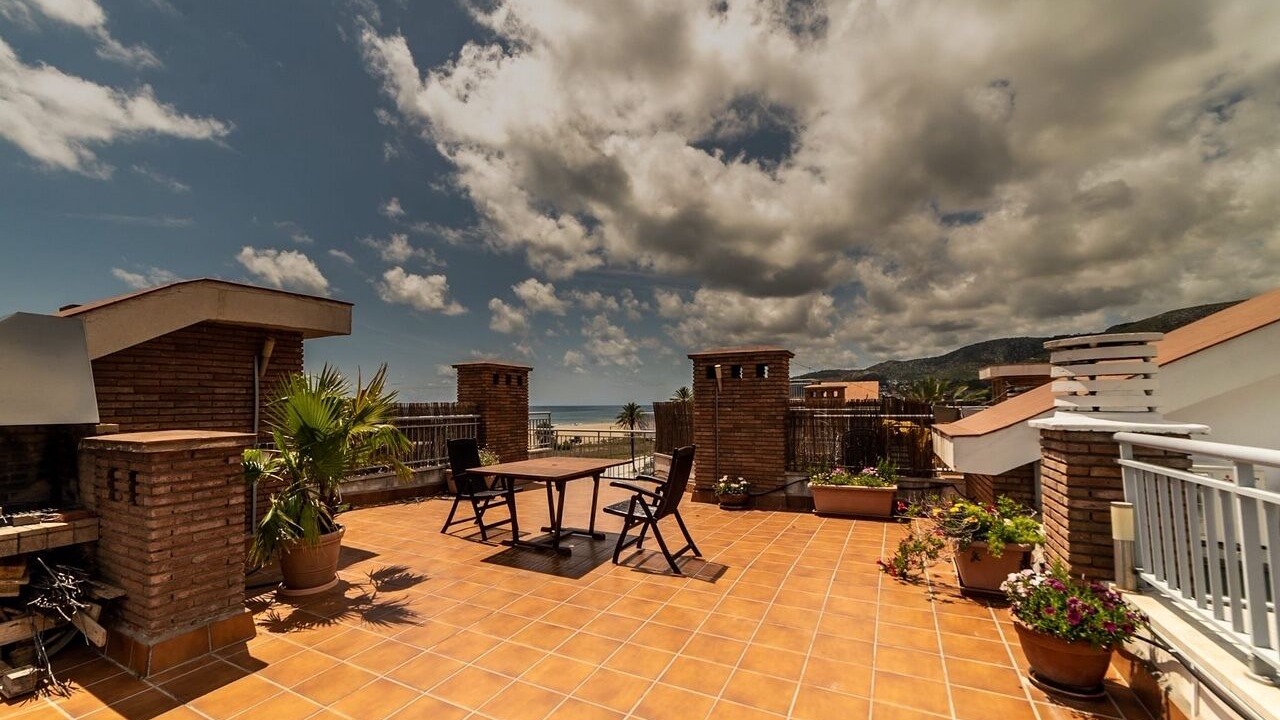 Photo of Outdoor in Castelldefels