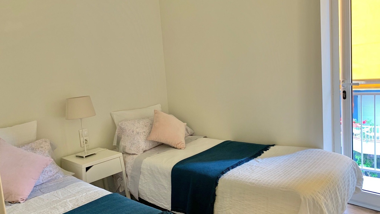 Photo of Bedroom in Castelldefels