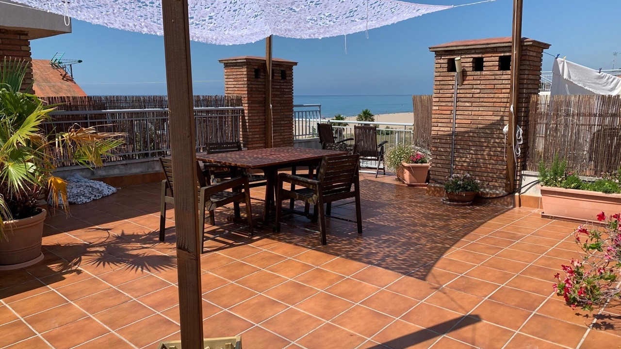 Photo of Outdoor in Castelldefels