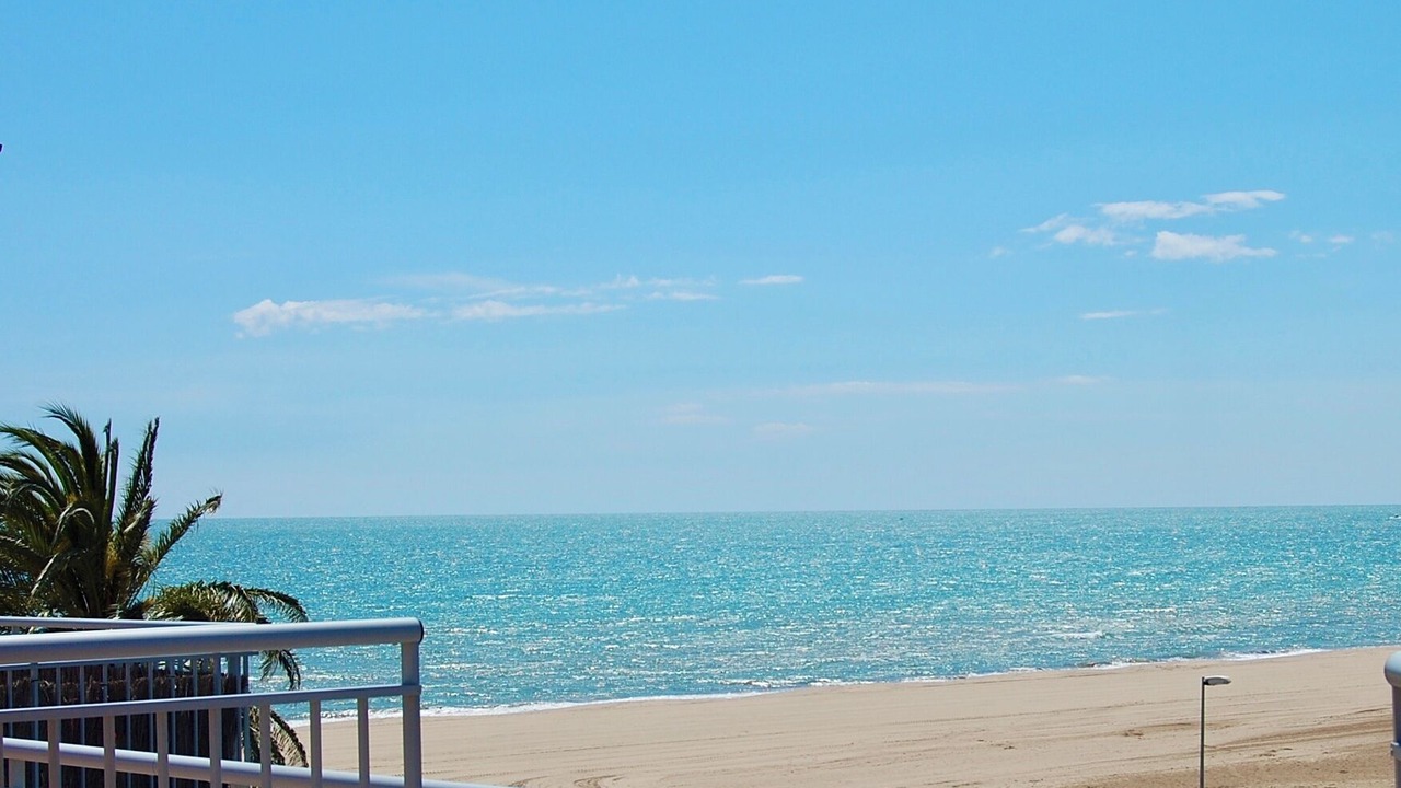 Photo of Outdoor in Castelldefels