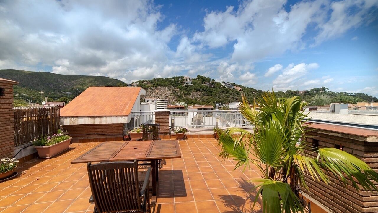 Photo of Outdoor in Castelldefels