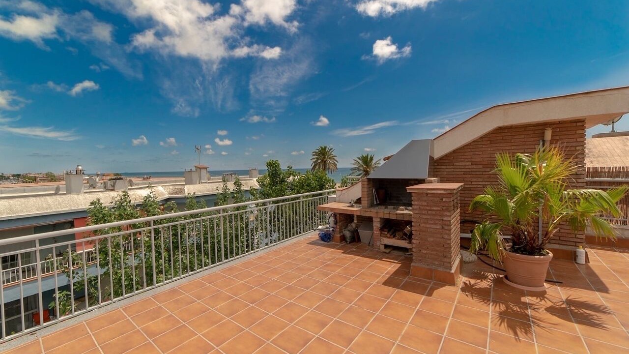 Photo of Patio Balcony in Castelldefels