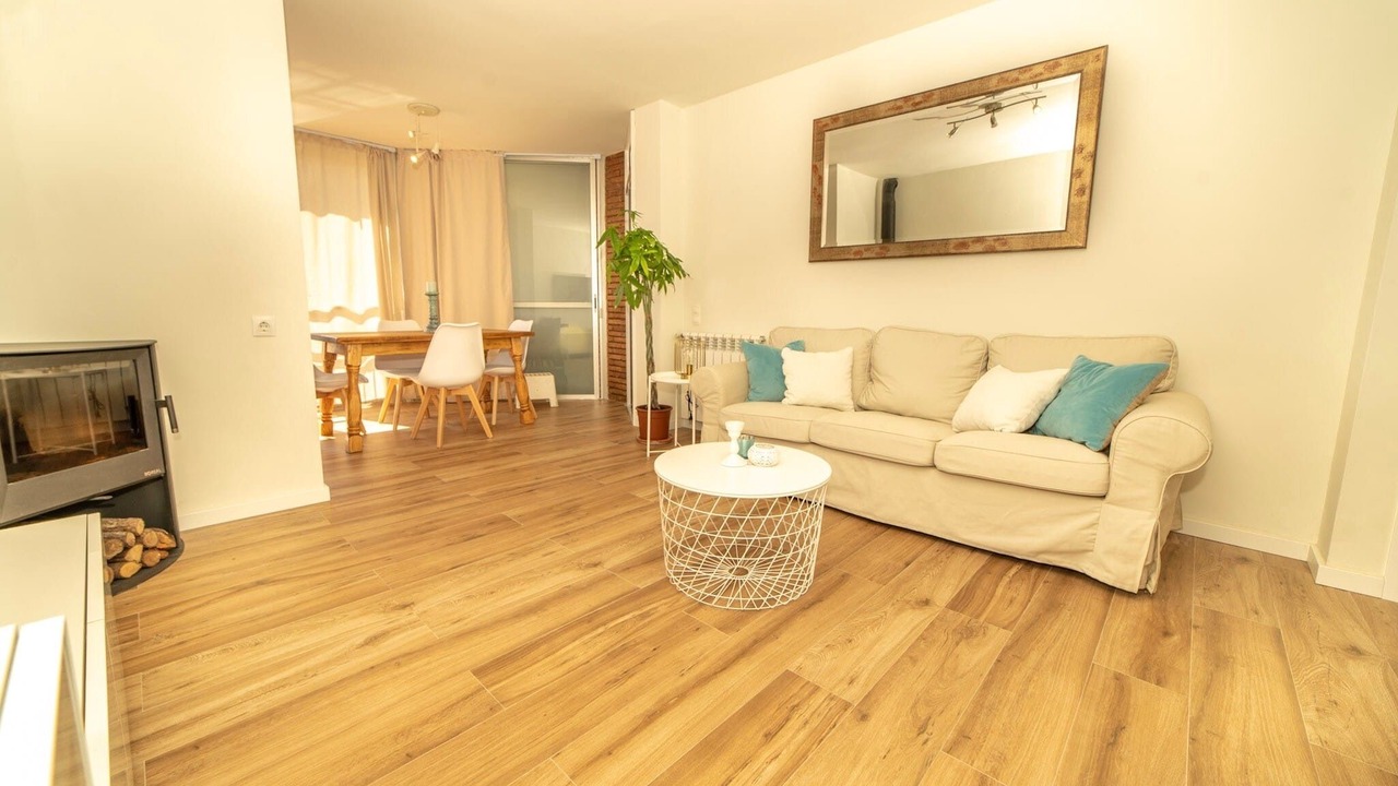Photo of Livingroom in Castelldefels