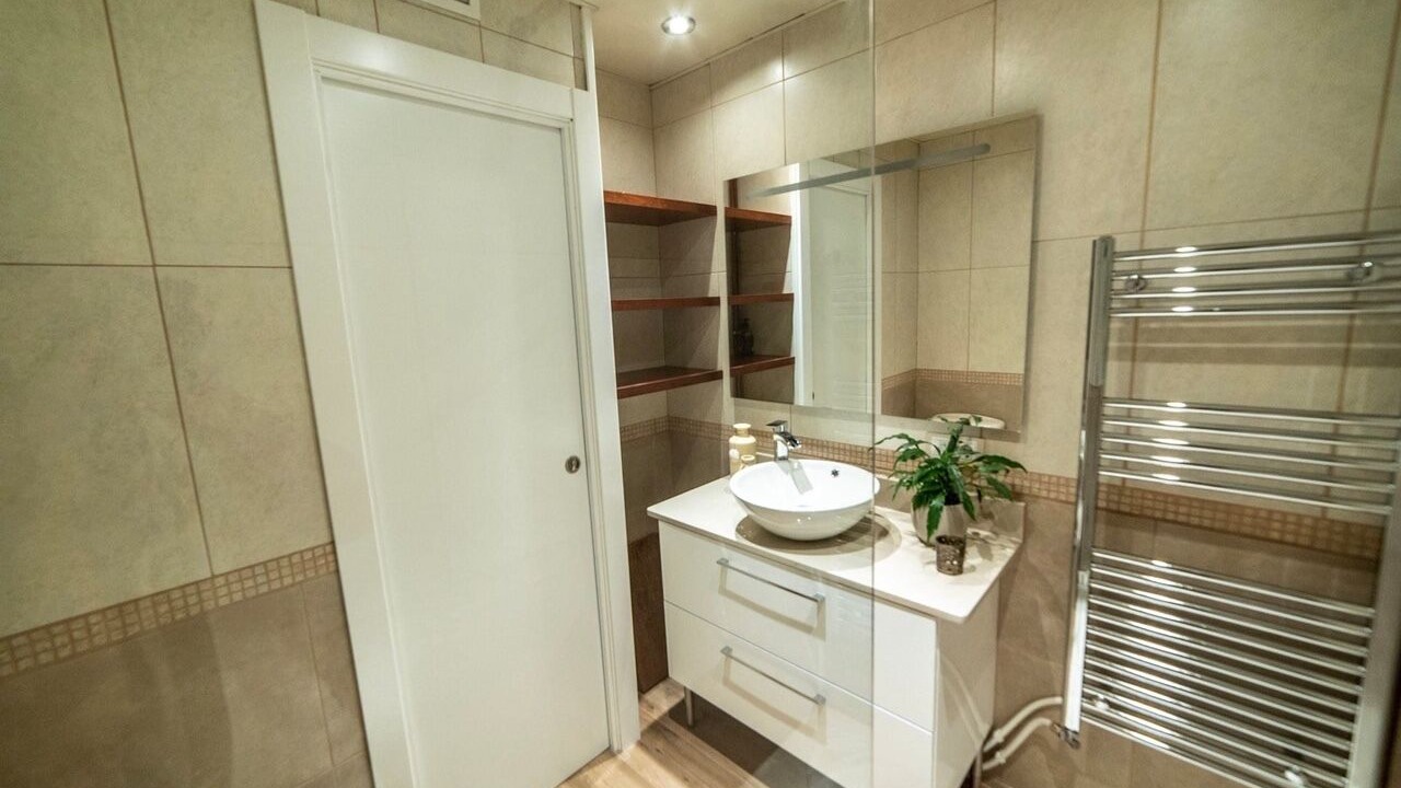 Photo of Bathroom in Castelldefels