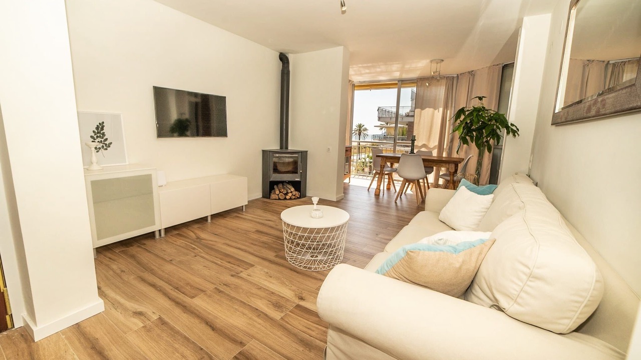 Photo of Livingroom in Castelldefels