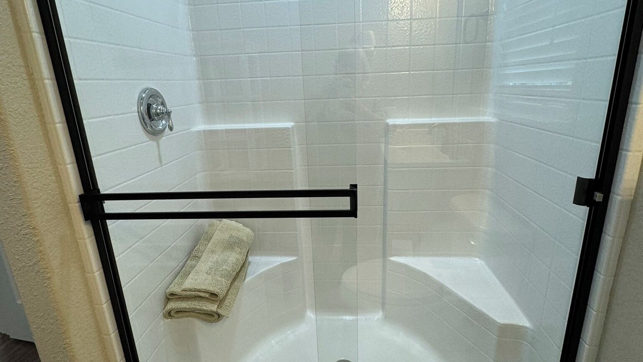 Photo of Bathroom in Stigler